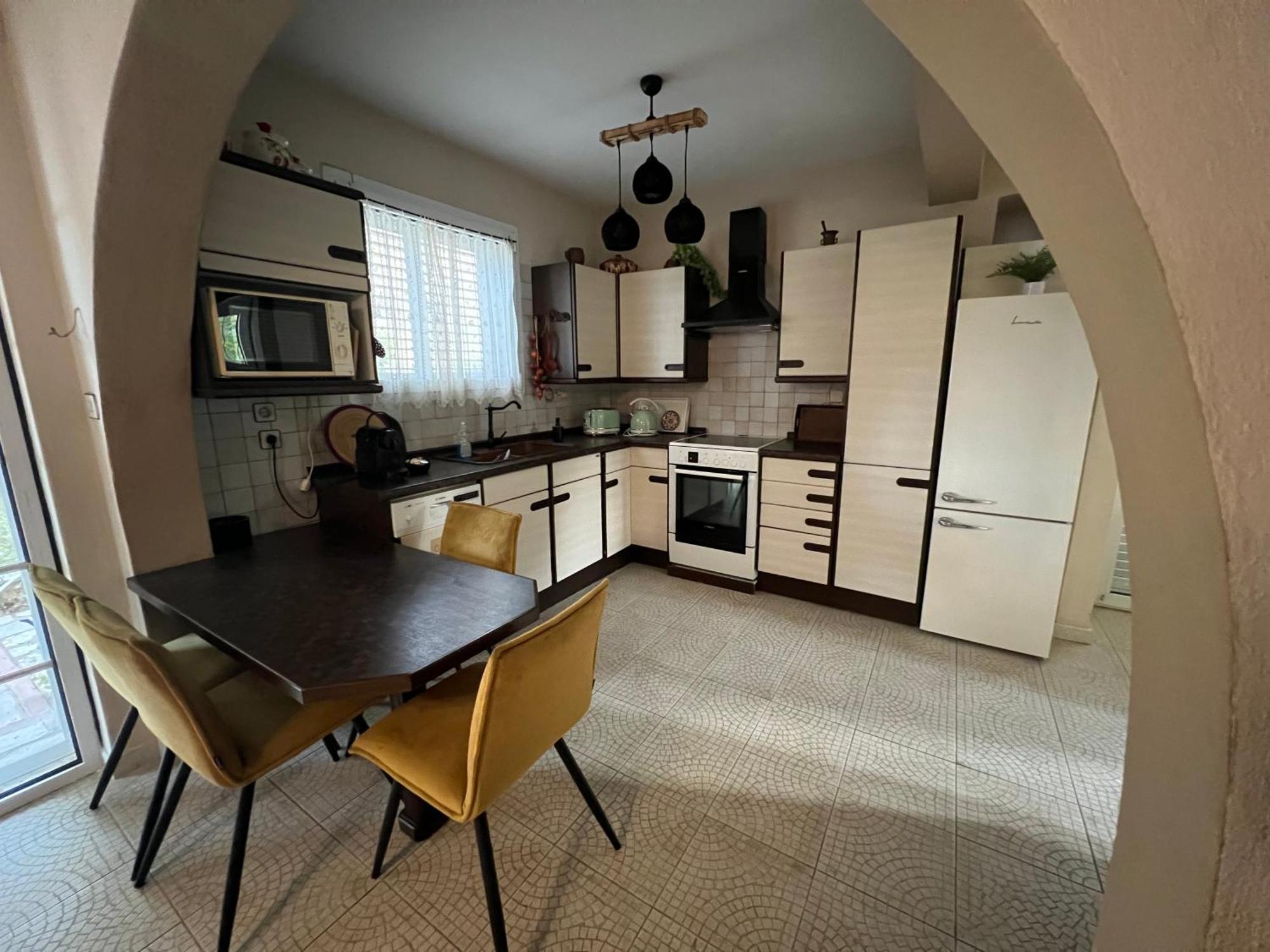 Olive Stone Villa Неа-Скіоні Екстер'єр фото