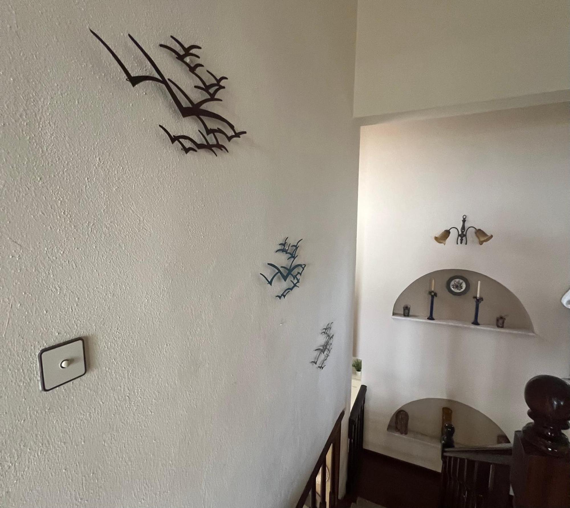 Olive Stone Villa Неа-Скіоні Екстер'єр фото
