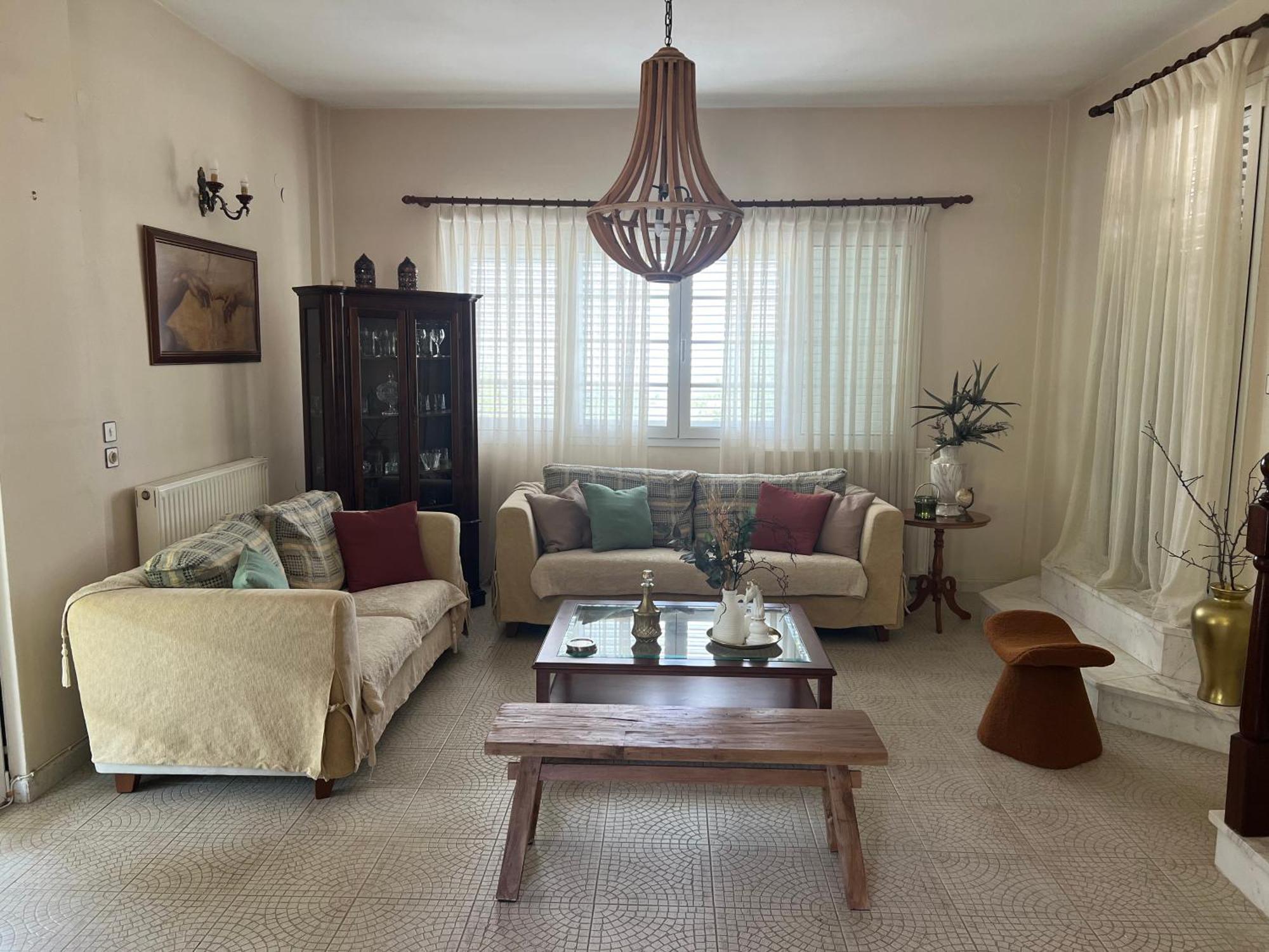 Olive Stone Villa Неа-Скіоні Екстер'єр фото