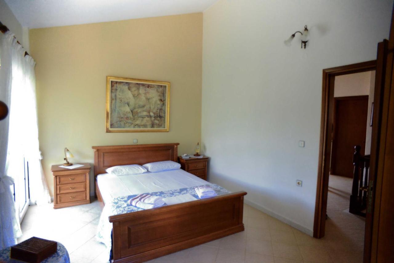 Olive Stone Villa Неа-Скіоні Екстер'єр фото